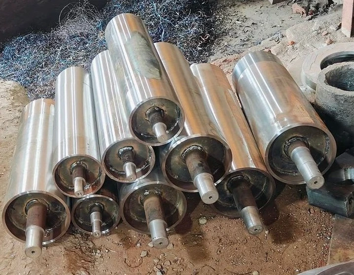 HEAD PULLY AND TAILY