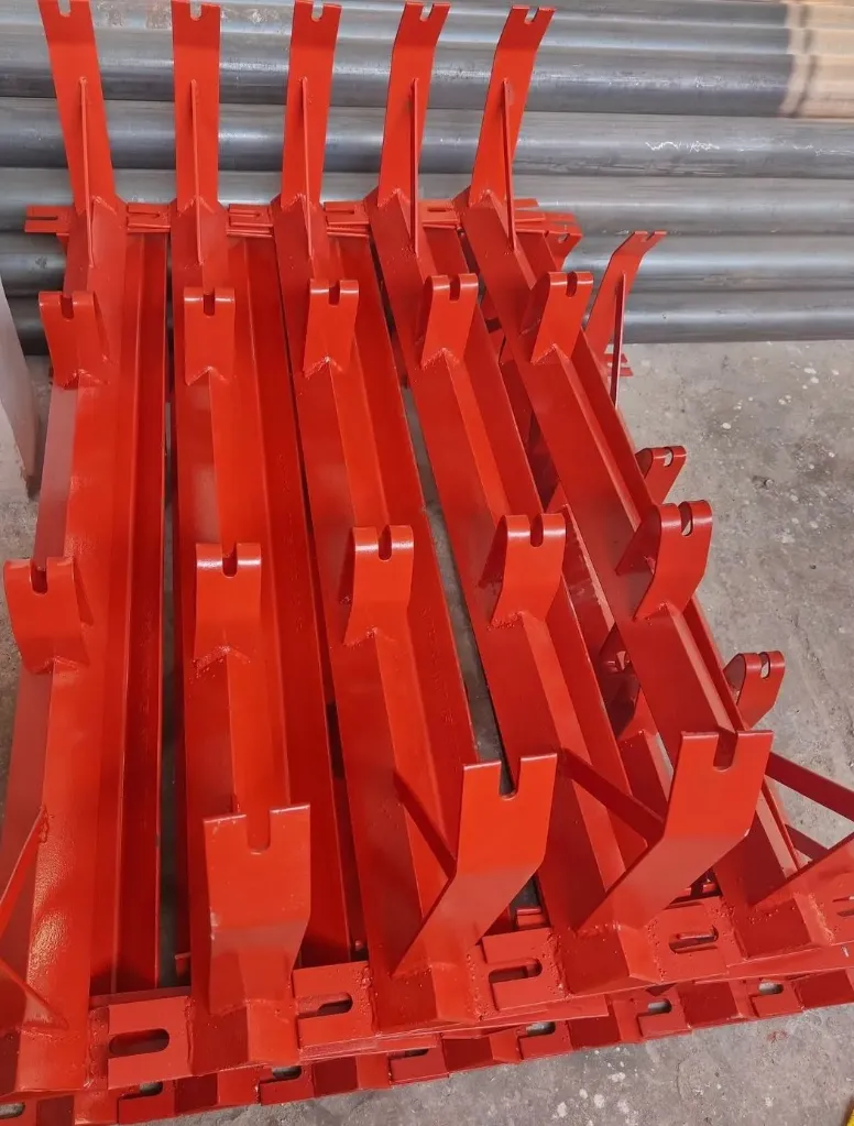 CONVEYOR STAND